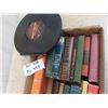 Image 2 : Old Books ; Anne of Green Gables, Bobbsey Twins plus others