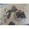 Image 8 : Welding Magazines, Brad Nailer + Nails, Oring Kit, Pin Kit plus more