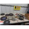 Image 1 : Cutting Discs, Circular Saw Blades, Blades, Wen All Saw