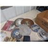 Image 2 : Cutting Discs, Circular Saw Blades, Blades, Wen All Saw