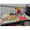 Image 1 : Older Childrens Records including Christmas Theme and other Titles