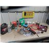 Image 1 : Auto Related Oils, Lubricants, Cleaners, Filters, Headlights plus more