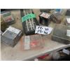 Image 3 : Shot Gun Cleaner & New Screws Organized to Size