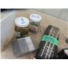 Image 4 : Shot Gun Cleaner & New Screws Organized to Size