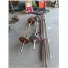 Image 2 : Exercise Weights, S Bar , 4  Weights
