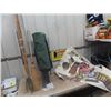Image 1 : Hockey Sticks , Practise Net, Folding Chair with Hood