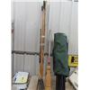 Image 2 : Hockey Sticks , Practise Net, Folding Chair with Hood