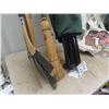Image 3 : Hockey Sticks , Practise Net, Folding Chair with Hood