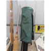 Image 5 : Hockey Sticks , Practise Net, Folding Chair with Hood