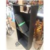Image 2 : 2 Book Shelves Both 60" x 24" x 9"  & Foldinng Leg Table