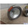 Image 3 : 2 Vintage Headlights