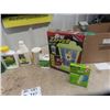 Image 2 : Lawn/Garden Care Products, Bug Zapper, Clothes Line Pulley