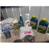 Image 3 : Lawn/Garden Care Products, Bug Zapper, Clothes Line Pulley