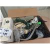 Image 2 : Electrical Cords, Plate Covers, Plumbing Supply, Power Bars