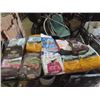 Image 1 : 10 Bags of Dog Food - 4+4.5 lbs