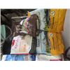 Image 2 : 10 Bags of Dog Food - 4+4.5 lbs