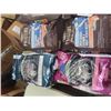 Image 2 : 10 Bags of Dog food - 4+4.5 lbs