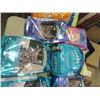 Image 2 : 12 Bags of Cat Food - 3lbs