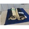 Image 1 : 2 Early Hudson Bay Co Fur Trade Point Blankets No Label but label stitching indicates the early smal