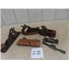 Image 1 : Vintage Wood Planer