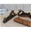 Image 2 : Vintage Wood Planer