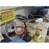 Image 2 : Picture Frames, Photo Album, Fans, Lamps, Heater