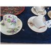 Image 2 : 2 Coronation China Cups + Saucers, Souvenir Plates, Pitcher plus more