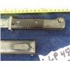 Image 2 : Military Bayonette - Markings 8992