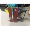 Image 4 : Guitar Stand & Workmate Bench