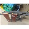 Image 5 : Guitar Stand & Workmate Bench