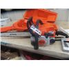 Image 2 : Stihl Chain Saw MS 170 Working with Case