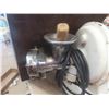 Image 2 : Daytona Commercial Power Meat Grinder with Sausage