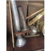 Image 5 : Daytona Commercial Power Meat Grinder with Sausage