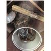 Image 6 : Daytona Commercial Power Meat Grinder with Sausage