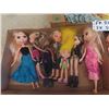 Image 2 : Dolls - some Bratz