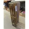 Image 2 : Radiator Heater 26" x 11" x 6"