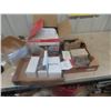 Image 1 : New Bathroom Fan, Door Hardware, Electrical Items