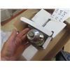 Image 3 : New Bathroom Fan, Door Hardware, Electrical Items