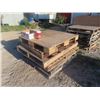 Image 1 : 26 Pallets