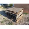 Image 2 : 26 Pallets