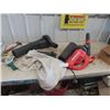 Image 1 : B+D Leaf Hog Electric Blower/Vauum
