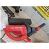 Image 2 : B+D Leaf Hog Electric Blower/Vauum