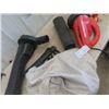 Image 3 : B+D Leaf Hog Electric Blower/Vauum