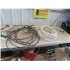 Image 1 : 500' Cable , 40' Steel Cable, 60' Tracer Wire