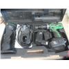 Image 2 : Single Auto Wire, Hitachi Cordless Drill plus more