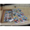 Image 1 : 26 Hot Wheel Cars in Packaging