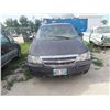 Image 2 : 2001 Chevy Venture V6 Parts Only, Has Key, Has TOD Vin # 1GNDU03ET1D337036