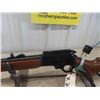 Image 8 : Marlin 336 LA 19" 30-30 Win Serial # 1800 2176 Scope Rail + Sight - MUST PROVIDE PROOF OF PAL PRIOR 