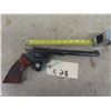 Image 1 : Smith + Wesson 17 Revolver 8.5" 22 Cal L R Serial # K 415 503 - MUST PROVIDE PROOF OF PAL PRIOR TO P