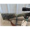 Image 2 : Traditions SS 26" 50 Cal Serial # 003361 with Camo Stock, Stainless Steel Barrel - MUST PROVIDE PROO